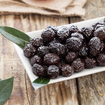 TinOlive Gemlik Sele Zeytin