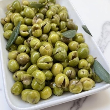 TinOlive Gemlik Kırma Zeytin